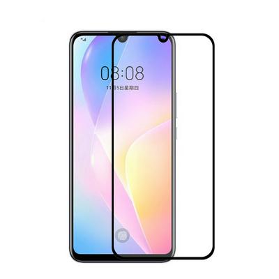 0.26mm 9H 2.5D Full Glue Full Cover Tempered Glass Protective Film for HUAWEI nova 8 SE