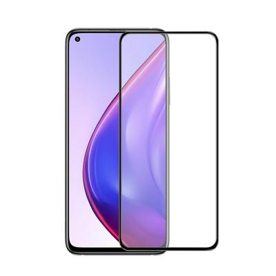 Full Glue Full-screen Anti-fall Scratch Resistant Tempered Glass Protective Film for Xiaomi Mi 10T 5G