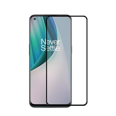 0.26mm 9H 2.5D Full Glue Full Cover Tempered Glass Protective Film for OnePlus N10 5G