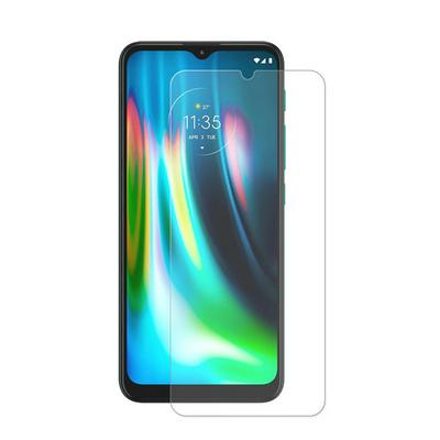  0.26mm 9H Hardness 2.5D Anti-Scratch Anti-Fingerprint Tempered Glass Screen Protector for Motorola Moto E7