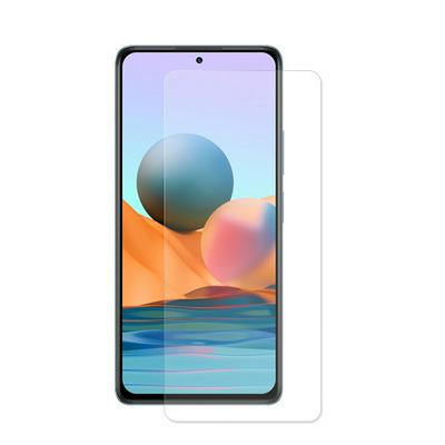 0.3mm 9H 2.5D Arc Edge Toughened Glass Screen Protector for Xiaomi Redmi Note 10 Pro/Note 10 Pro Max