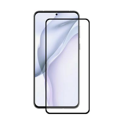 0.3mm 9H 2.5D Full Glue Full Cover Tempered Glass Protective Film for Huawei P50