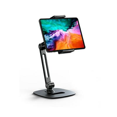 WIWU ZM302 Adjustable Giraffe Zinc Alloy Stand Desktop Phone / Tablet Holder