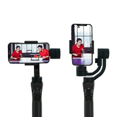 WIWU S5B High Quality Remote Lightweight Smart Tripod Stand Selfie Stick for iPhone Tablet