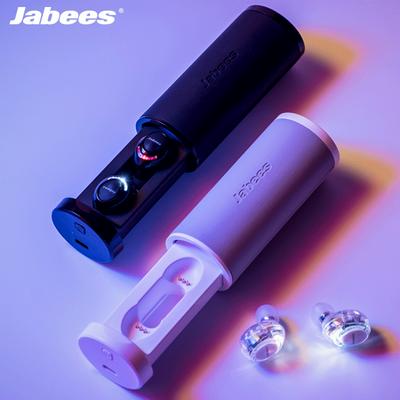 High-Tec Jabees Firefly HeadPhone Sport Wireless Bluetooth Headset Stereo True Stereo Earphone