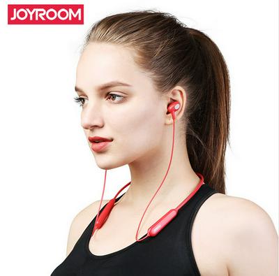 Joyroom D5 Bluetooth V5.0 Wireless Sports Headphones Earphones Headphones Magnetic Stereo Function Earphone 