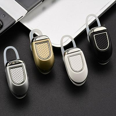 FX-6 Bluetooth Earphone Mini Wireless Earbuds Hidden Invisible Headset Bluetooth Earset 