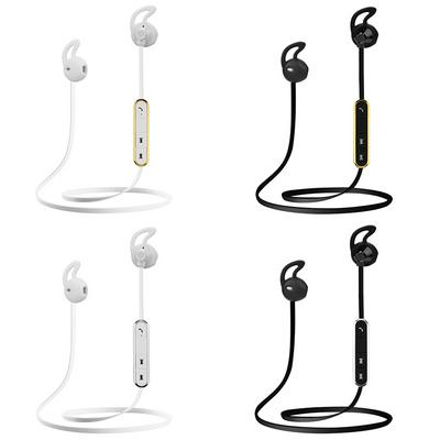 Mate7 MINI Original Stereo Bluetooth Headset Wireless Earphone Phone Answer Music Sport Headphone for Phones