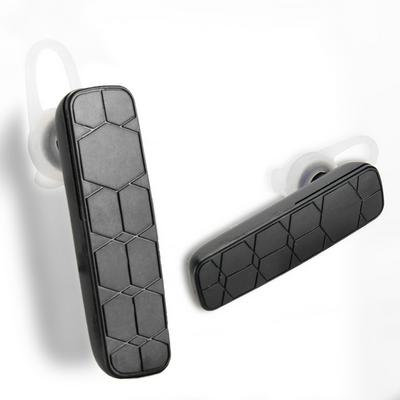 Bluetooth Headset Bluetooth Earphone Hands-free Headphone Mini Wireless Headsets Earbuds With Mic  