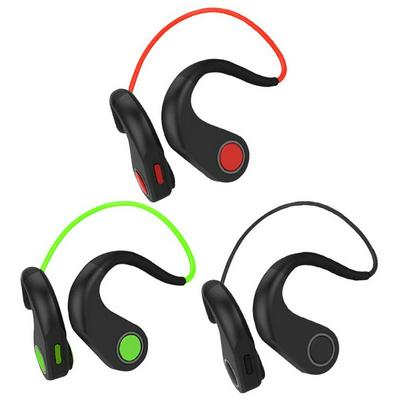 K3 Bone Conduction Bluetooth Headset Hook-style Sports Earphones with Built-in Microphone