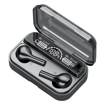 TWS Bluetooth Earphone True Wireless Earbuds Waterproof Sport HIFI Bass In Ear Headphones Headset PK Air Pro 3  i12 i900000 Max