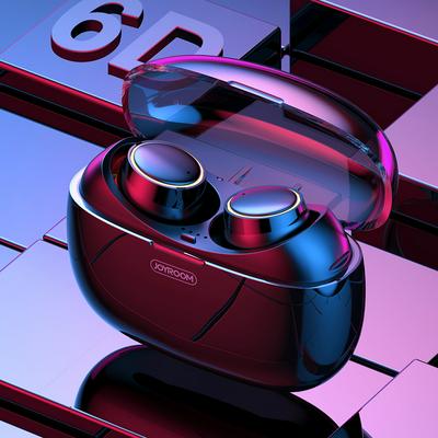 Joyroom T05 Mini Bluetooth Headset Wireless Waterproof In-ear Earphones Sports Headset