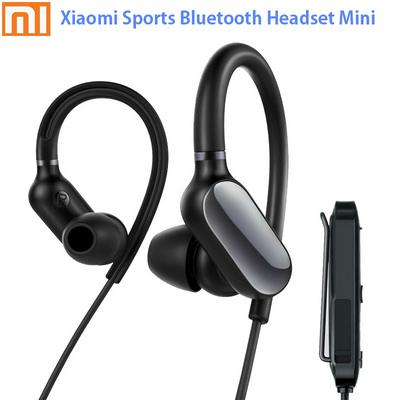 Xiaomi Mi Sport Bluetooth 4.1 Music Earbuds Headset MiNi IPX4 Waterproof Wireless Earphone