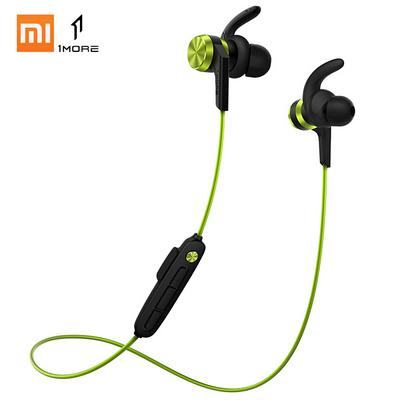 Original Xiaomi 1 MORE iBFree E1018BT Wireless Earphones Bluetooth 4.2 Headset In-ear Sport Running Earbuds with Mic For Phone