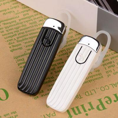 F516 Mini Wireless Headphone Bluetooth Business Earphone Handsfree with Mic Portable for Mobile Phone iPhone Xr