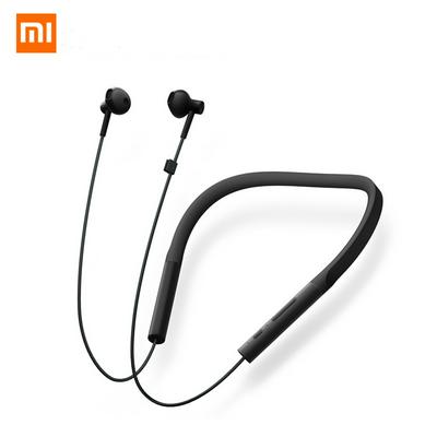 Xiaomi Neckband with Mic Earbuds Headphones Collar Bluetooth Earphone Youth Edition Sport Wireless Bluetooth Headset 