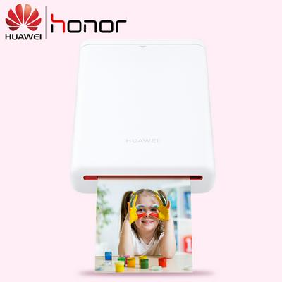 Huawei Honor CV80 Zink AR Bluetooth 4.1 DIY Share Printer 300dpi Portable Photo Printer Pocket Printer 