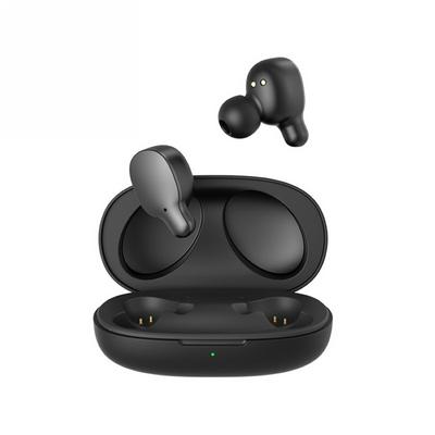 WIWU Airbuds TiTAN Business Bluetooth 5.0 Wireless In-Ear Earphone Sport Earphones Earplug 