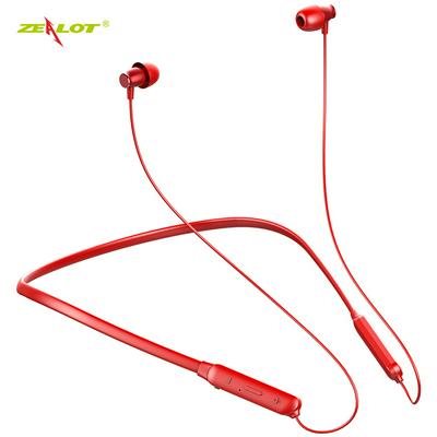 ZEALOT H15 Bluetooth 5.0  Wireless Headset Headphones Neckband Hanging Hands-free Earphone