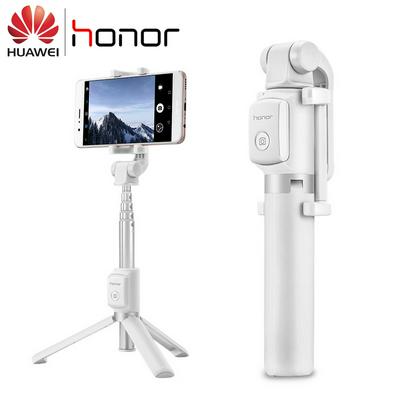 Huawei Honor AF15 Tripod Portable Monopod Extendable Bluetooth Mobile Phone Selfie Stick Handheld Selfie Stick 