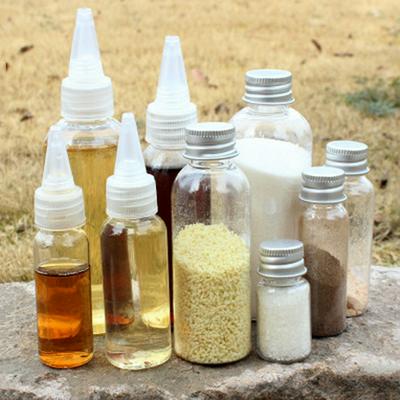 Outdoor Camping Tableware Storage Container Spice Jar Seasoning Box Oil Bottle BBQ Picnic Outdoor Dinnerware 