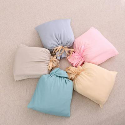 Ultra-light Portable Travel Single Double Bed Sheet Hotel Dirt-Proof Modal Sleeping Bag for Adult