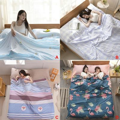 Sleeping Bag Liner for Travel, Lightweight Portable Hygiene Sheet Liner for Hotel