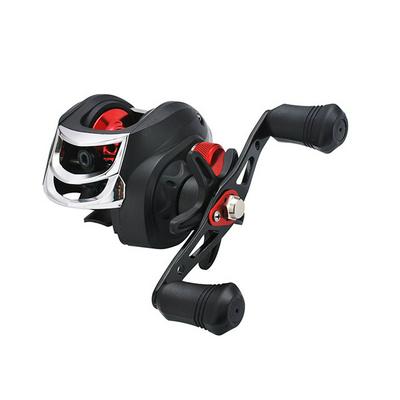 Water Drop Wheel Magnetic Brake 17+1 Axis Anti-explosion Line Full Metal Line Cup Far Cast Fishing Spinning Reel