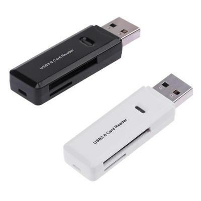 USB3.0 Multi-Kaartlezer 3.0 High-Speed Kaartlezer 3.0 Enkele Kaartlezer Sd TF Kaartlezer
