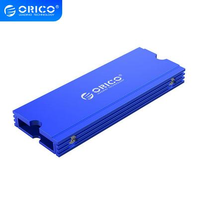 ORICO M2SRA Heatsink Heat Dissipation Radiator Alumium SSD Cooling Heat Sink for M.2 NVME NGFF 2280 PCI-E SSD Heatsink Cooler