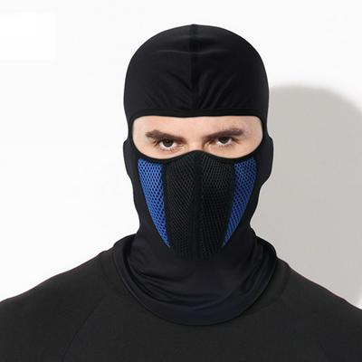 Balaclava Moto Full Cover Face Mask Motorcycle Face Shield Tactical Airsoft Paintball Cycling Bike Ski Army Helmet 