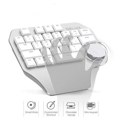 T11 with Smart Dial 3 Group Customizable Keys Keyboard Compatibility Wacom Windows Mac Design Software