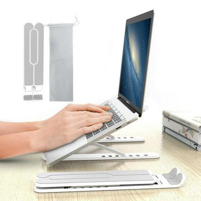 Laptop Tablet Stand Antislip Desktop Houder Mounts Laptop Accessoires Voor Macbook Pro Air Notebook Stand Laptop