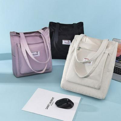 13.3/14/15.6inch Lightweight Shockproof Large Capacity Laptop Bag Casual Fashion Shoulder Bag for Notebook, tablet, iPad