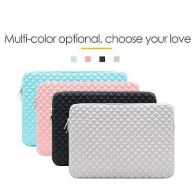 Laptop Tas Notebook case Voor Macbook Air Pro Retina 11 13 15 "Ultrabook waterdicht Lycra Tablet protector cover