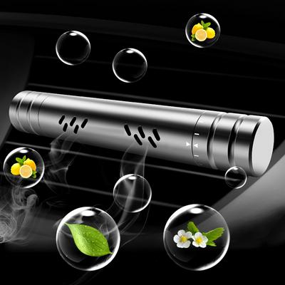 Car Air Vent Freshener Smell Perfume Diffuser Automotive Air Freshener Fragrance 