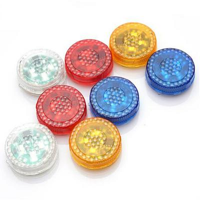Car Door Opened Warning Lights Bright LED Alarm Lights Wireless Safety Signal Lights