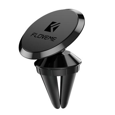 Magnetic Car Phone Holder Cool Air Vent Mount Stand GPS Navigator Support Holder in Car