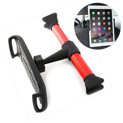 Tablet Car Headrest Mount Universal 360 Degree Rotatable Tablet Holder for iPad
