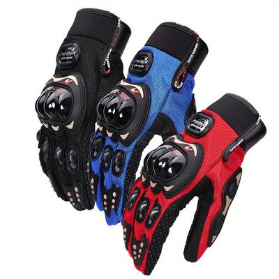 Riding Tribe MTV-08 Cycling Gloves Waterproof Breathable Warm Protective Skiing Gloves TPU Taslan Cotton Skiing Gloves for Skiers Cycling enthusiast