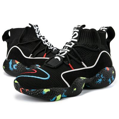 Men Casual Shoes Fashion Loafer Shoes Male Breathable Flat Shoes Man Outdoor Sneakers