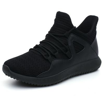 Men Sneakers Comfortable Breathable Lace-UP Unisex Walking Casual Shoes Men Large Sze 