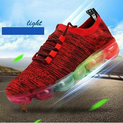 Male Breathable Trainers Men's Fashion Casual Shoes Adult Shoes Man Sneakers Homme  