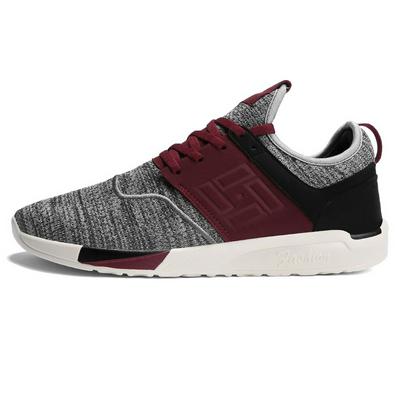 Spring Summer Men Sports Sneakers Shoes Breathable Wear-resisting Casual Light Mesh Jogging Shoes  