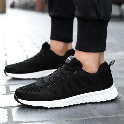 Winter Running Shoes Women Sneakers Women Men Outdoor Sport Shoes Woman  