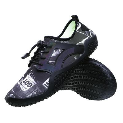 Water Shoes Non-slip Diving Swimming Shoes Quick Dry Barefoot Slip-on Sneaker