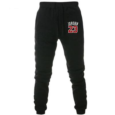 Men Pants Joggers Male Casual Sweatpants Bodybuilding Fitness Track Men's Sweat Trousers