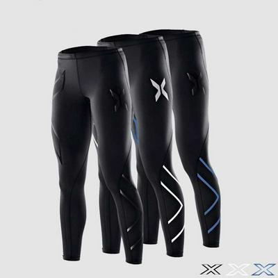 Quick Dry Emotion Icon Pattern Printed Sports Men Pants Joggers Male Casual Sweatpants Bodybuilding Fitness Track Men's Sweat Trousers