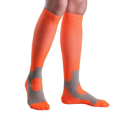 Unisex Sports Socks Running Marathon Cycling Climbing Breathable Deodorant Basketball Socks Stockings