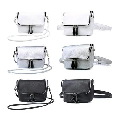 Women Belt Bags Phone Purse Case Shoulder Bags Ladies Shopping Bag Travel Waist Pack